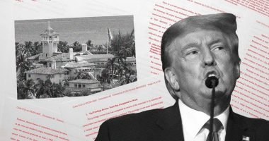 New evidence in Trump case bolsters two sets of charges