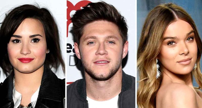 Niall Horan’s Dating History: Demi Lovato, Hailee Steinfeld and More