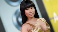 Nicki Minaj Reveals Her Long-Awaited Fifth Album Is Coming In October