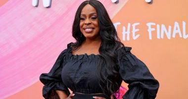 Niecy Nash on Therapy and Advice She Wishes Her Younger Self Knew (Exclusive)
