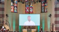 'No Soul' -- German Church Holds Artificial Intelligence Generated Sermon
