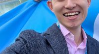 BTRU - pronounced Better You - was created by 22-year-old medical student Ian Soh