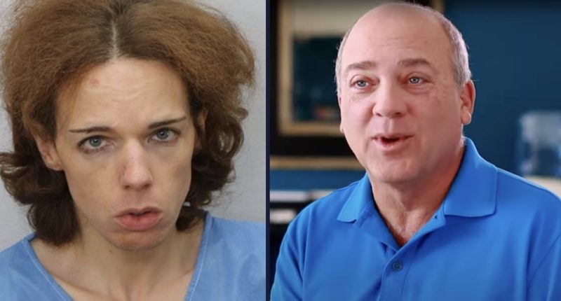 Norah Horwitz charged with murder of dentist Abbey Horwitz