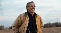 North Dakota Governor Doug Burgum Teases Presidential Bid, Country Needs a 'New Leader for a Changing Economy'