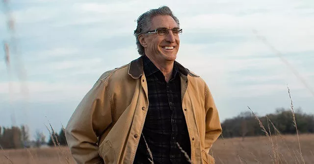 North Dakota Governor Doug Burgum Teases Presidential Bid, Country Needs a 'New Leader for a Changing Economy'