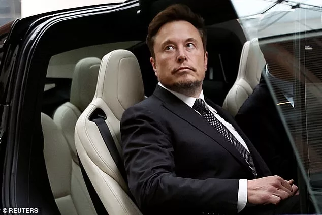 Elon Musk has promoted the conservative documentary 'What is a Woman' after he was accused of 'throttling' free speech when Twitter previously censured it