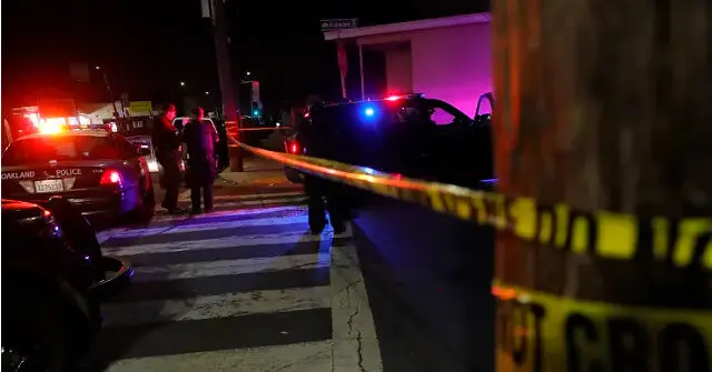 Oakland Residents Demand City Act on Crime