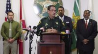 Ocala mother fatally shot by neighbor after dispute over playing children, sheriff says