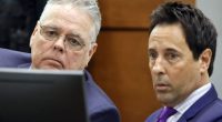 Officer who raced to Parkland massacre scene testifies against deputy who stayed outside