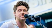 One Direction’s Niall Horan Kicking Off ‘Extended Play’ Series For Vevo