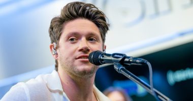 One Direction’s Niall Horan Kicking Off ‘Extended Play’ Series For Vevo