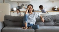 One third of migraine sufferers claim drinking prosecco can trigger a painful attack