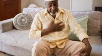 ’One of the most important ways' for older men to reduce heart disease risk