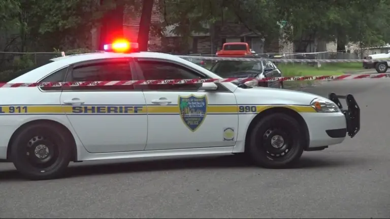 One person injured in Grand Park area shooting
