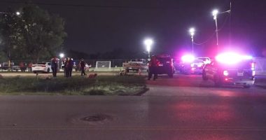 One person killed after argument spills into soccer field during game, SAPD says