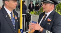 Other Airline Pilots Have Deals. United Pilots Will Have A Strike Authorization Vote