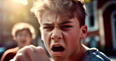 Out of Control Kids Terrorize Mound Park Area – Scioto County Daily News