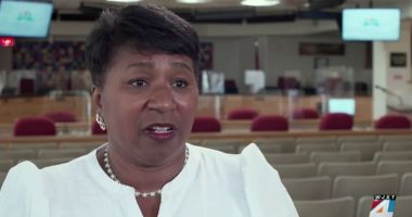Outgoing Duval County superintendent looks back on tenure on final day for students