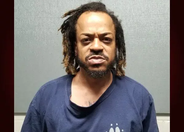 MARYLAND  - The Prince George’s County Police Department’s Homicide Unit charged the man who shot two people at a Suitland cemetery, killing one of the victims.