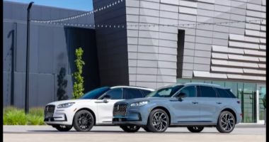 Owners of 143,000 Lincoln SUVs warned to park outside due to fire risk