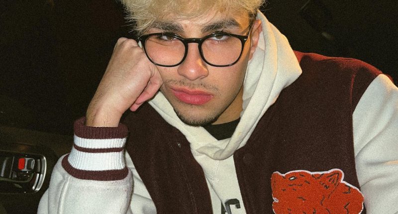 Ozikoy (TikTok Star) Wiki, Biography, Age, Girlfriend, Family, Facts and More