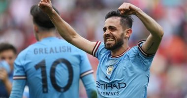 Bernardo Silva is reportedly being targeted by Paris Saint-Germain ahead of a summer transfer