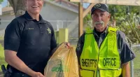 PASCO COUNTY, Fla. - Pasco Sheriff’s Office is teaming up with Pasco Sheriff’s Charities, Farm Share, Shady Hills United Method Church, the Gentlemen’s Course, the Samaritan Corporation of Pasco County, Inc. and the Pasco County NAACP for a free community food distribution!