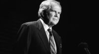 Pat Robertson death cause