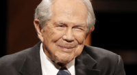 Pat Robertson’s children? | TG Time