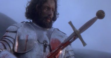 Paul Geoffrey Dies: Actor In ‘Excalibur’ Was 68