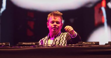 Paul Oakenfold Faces Sexual Harassment Suit By Ex-Personal Assistant; Grammy-Nominated DJ Allegedly Repeatedly Masturbated In Front Of Plaintiff