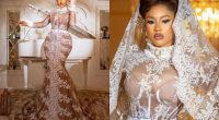 Phyna at 26: Fans gift BBNaija star N26m, an all-expense paid trip to Ireland and more [video]