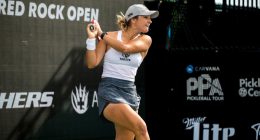 Pickleball Offers Greater Gender Equity Than Most Sports
