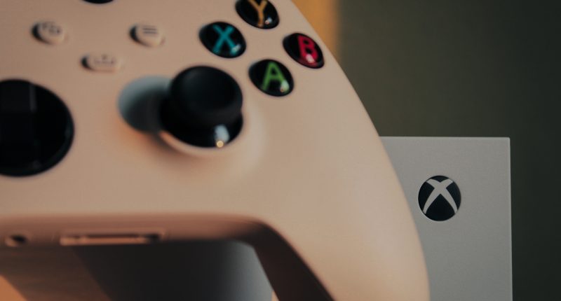 PlayStation fans furious as Xbox takes jab at PlayStation games – sneak peek at upcoming showcase