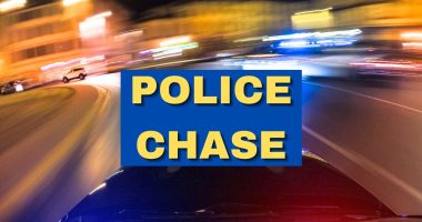 Police Chase Turns into Drug Bust – Scioto County Daily News