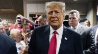 Political world braces for possible federal indictment of Trump
