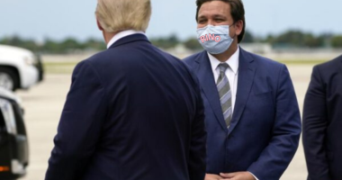 Polling Proves DeSantis ‘Electability’ is a Myth