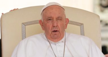 Pope in ‘good general condition’ after surgery to remove intestinal scar tissue, repair hernia