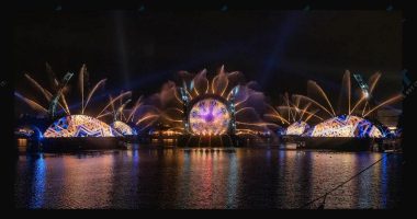 Popular Disney+ Special ‘Harmonious Live!’ Leaving Service This Week