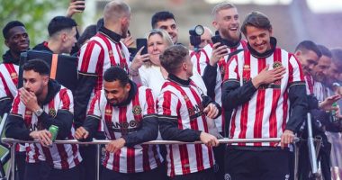 Premier League odds: Arsenal and Liverpool title chances as Sheffield United have point to prove