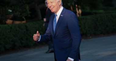 President Biden Announces Historic Job Growth In May Report