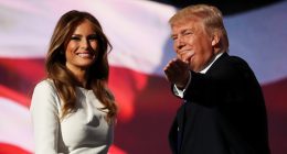 Presidents And First Ladies With Big Age Differences