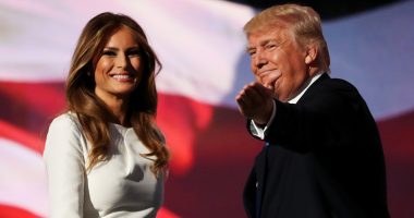Presidents And First Ladies With Big Age Differences