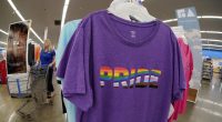Pride a minefield for big firms, but many support