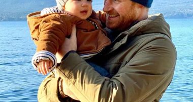 Prince Archie's Royally Sweet 4th Birthday Gift Revealed