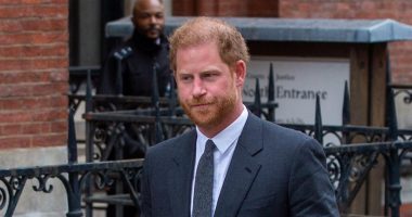 Prince Harry Not Given Permission To Pay For Police Protection In The UK After Car Chase Saga