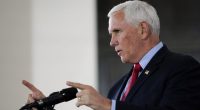 Pro-Pence super PAC targets Trump over Jan. 6 in first ad