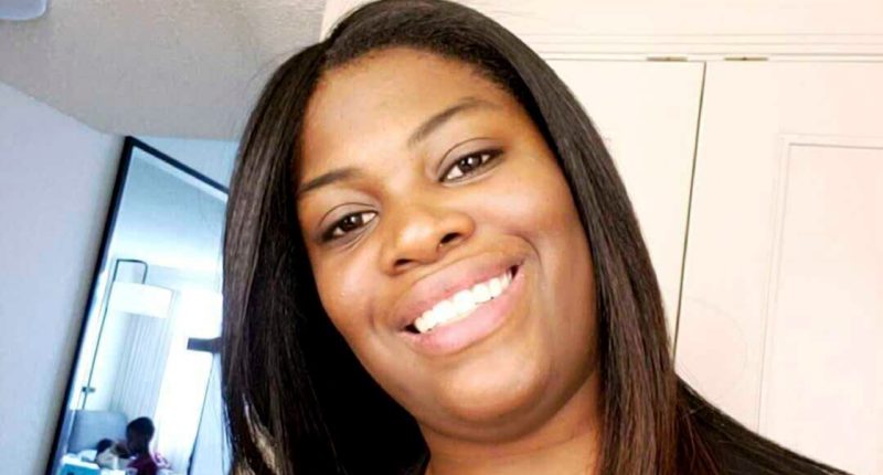 Protesters call for arrest of white woman who fatally shot Black neighbor – WJBF
