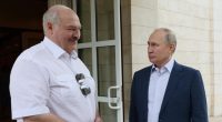 Putin says Russia will deploy nuclear weapons in Belarus, Ukraine's neighbor to the north, in early July