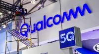 Qualcomm Is On The Rise After Daily And Weekly Key Reversals.